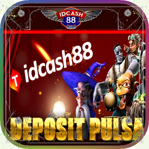 idcash88 — mitra unggulan